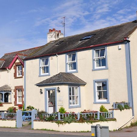Rosegarth Guest House Ravenglass Esterno foto