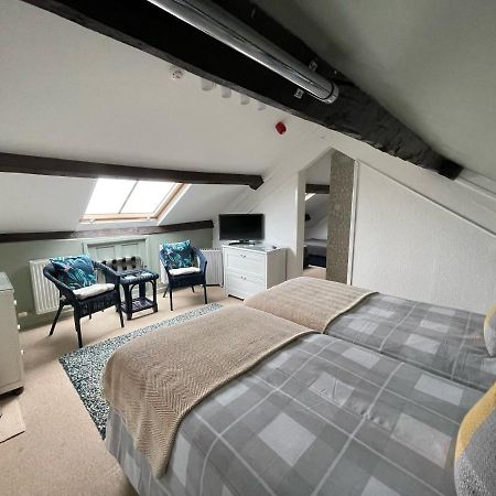 Rosegarth Guest House Ravenglass Esterno foto