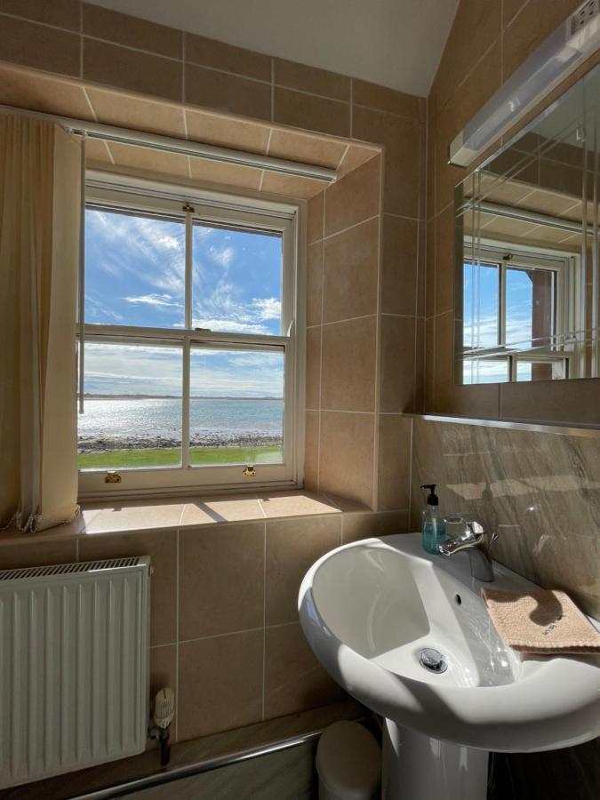 Rosegarth Guest House Ravenglass Esterno foto