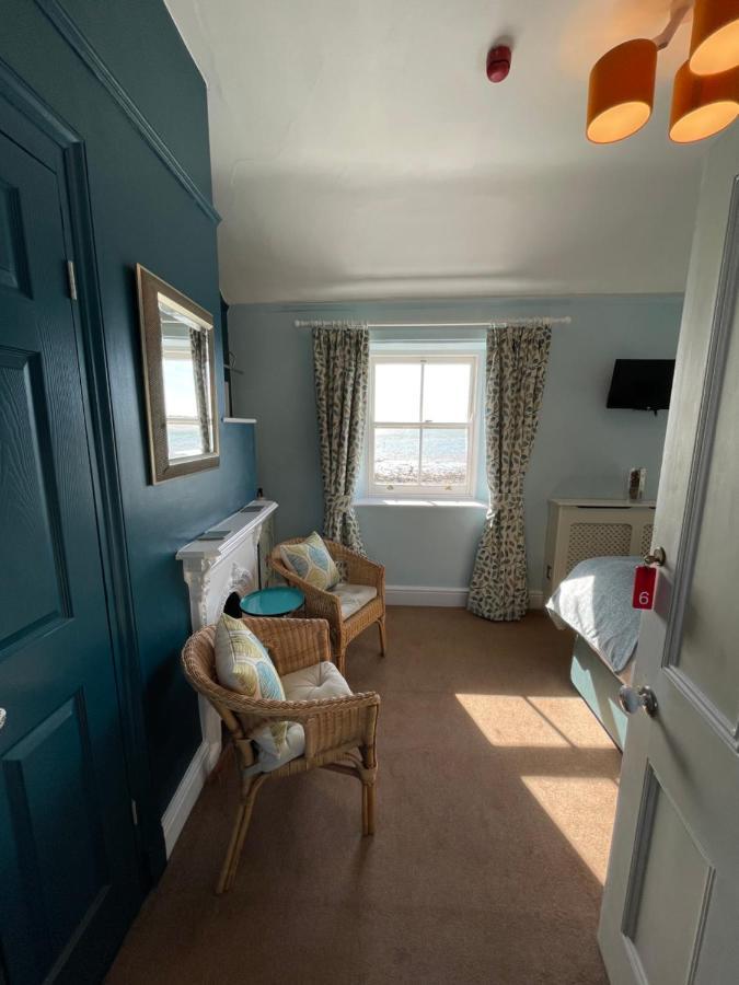 Rosegarth Guest House Ravenglass Esterno foto