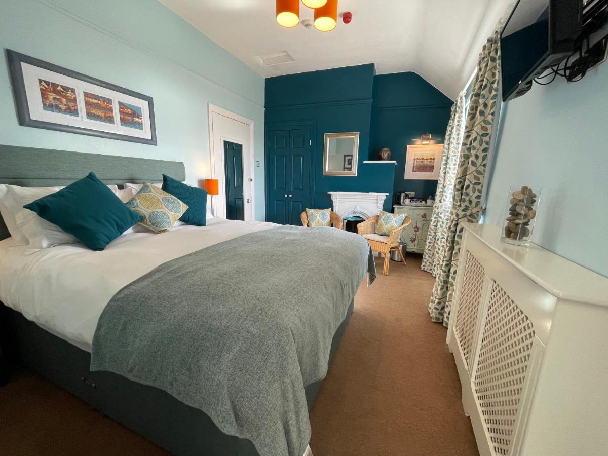 Rosegarth Guest House Ravenglass Esterno foto