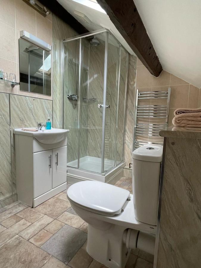 Rosegarth Guest House Ravenglass Esterno foto