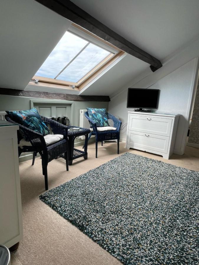 Rosegarth Guest House Ravenglass Esterno foto