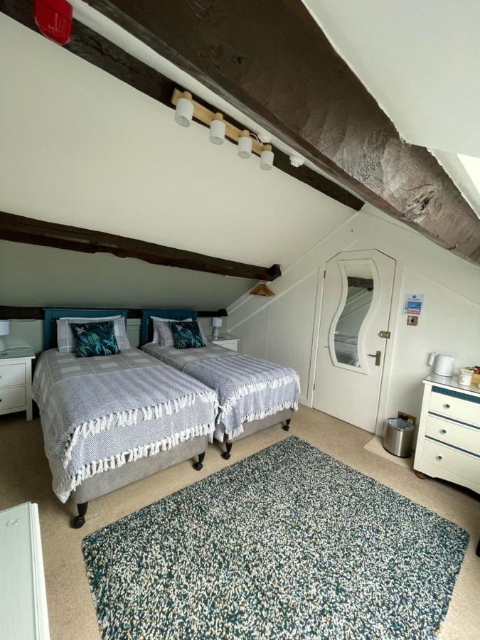 Rosegarth Guest House Ravenglass Esterno foto