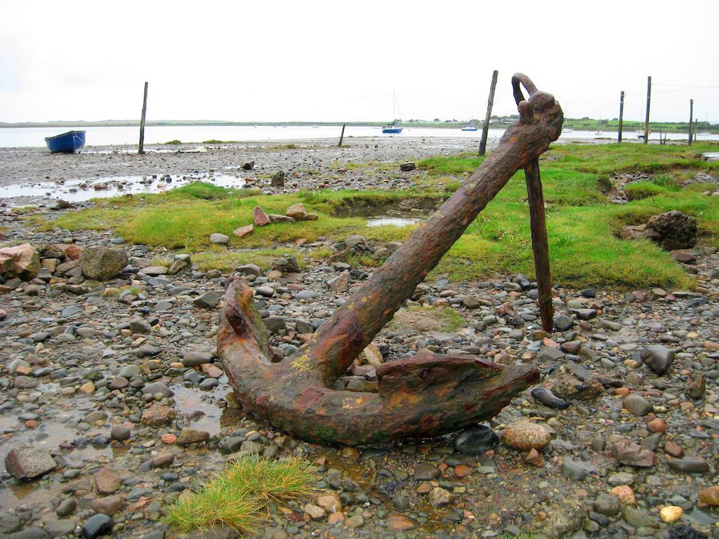 Rosegarth Guest House Ravenglass Esterno foto