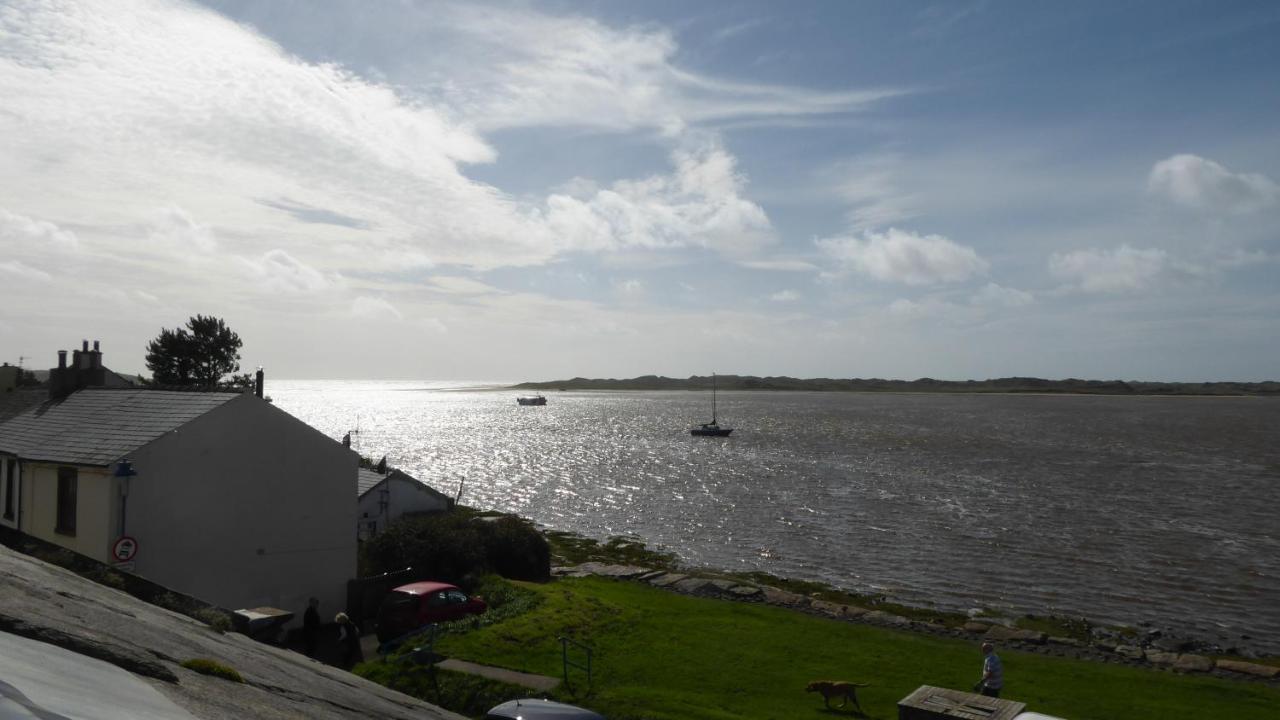 Rosegarth Guest House Ravenglass Esterno foto