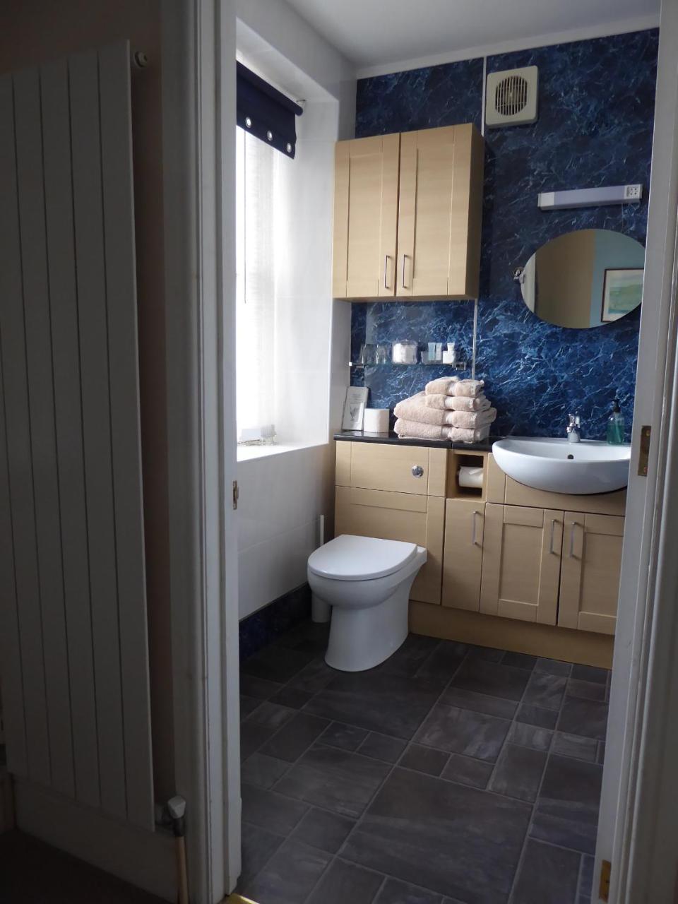 Rosegarth Guest House Ravenglass Esterno foto