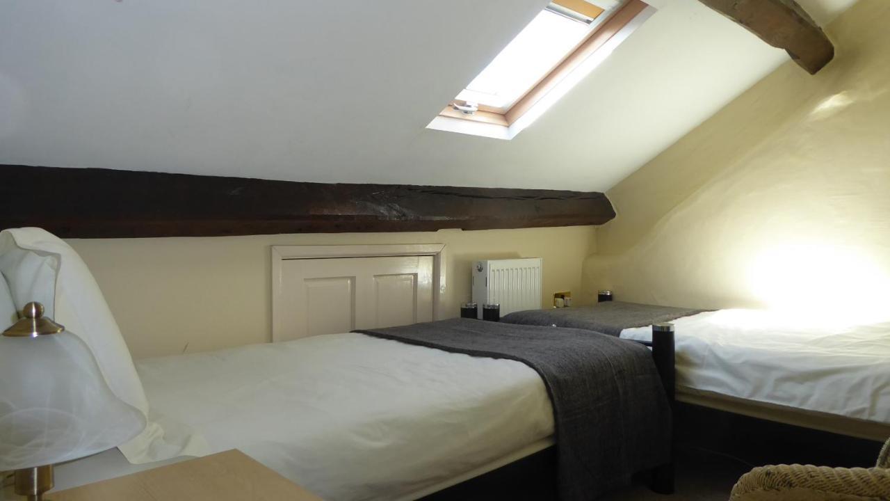 Rosegarth Guest House Ravenglass Esterno foto