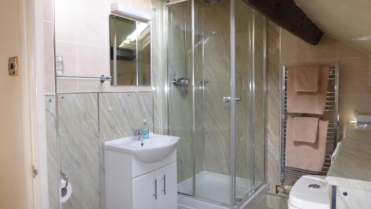 Rosegarth Guest House Ravenglass Esterno foto