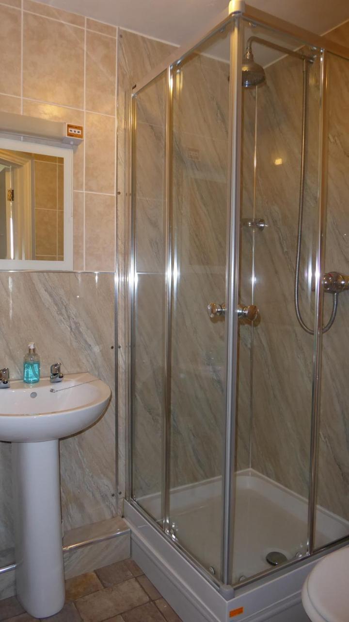 Rosegarth Guest House Ravenglass Esterno foto