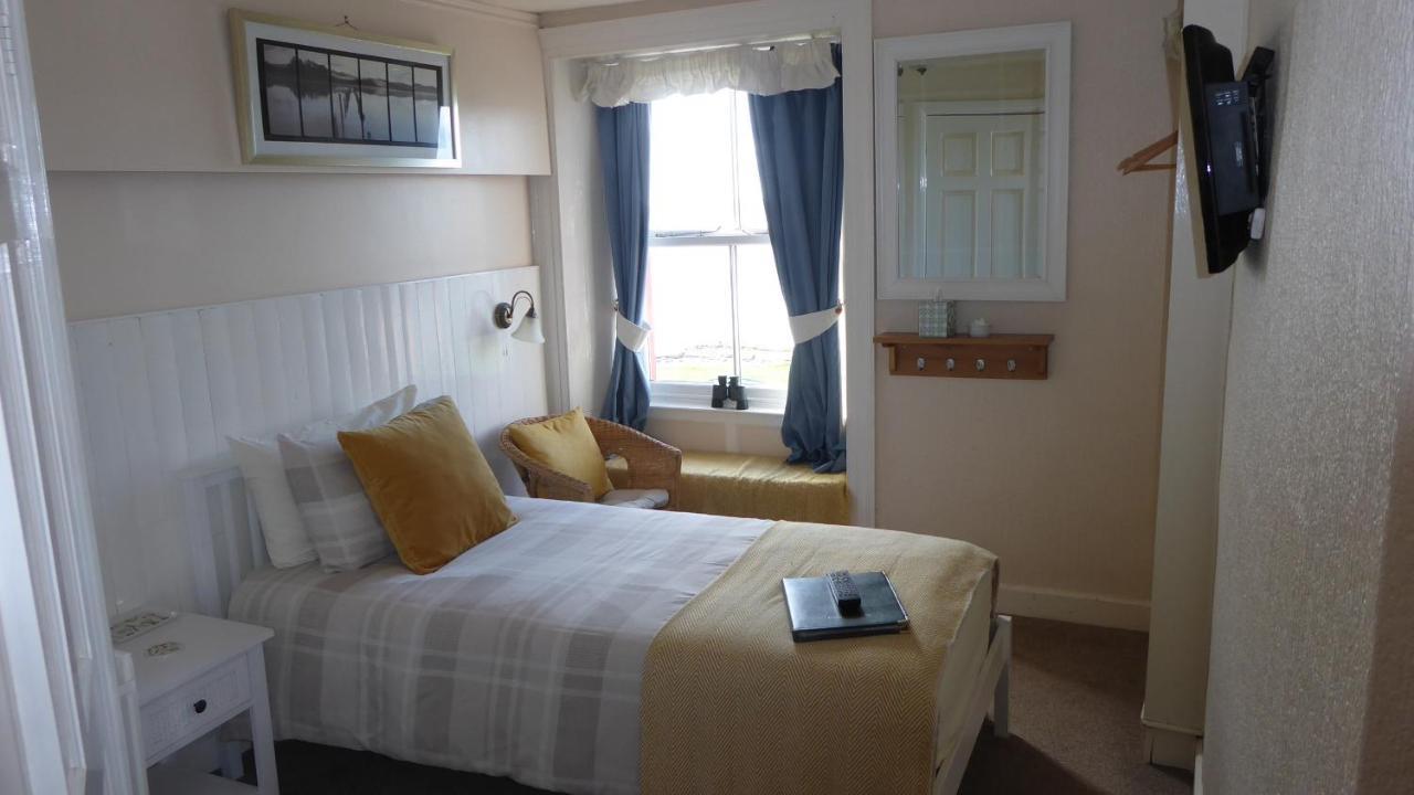 Rosegarth Guest House Ravenglass Esterno foto