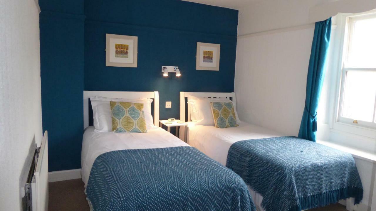 Rosegarth Guest House Ravenglass Esterno foto