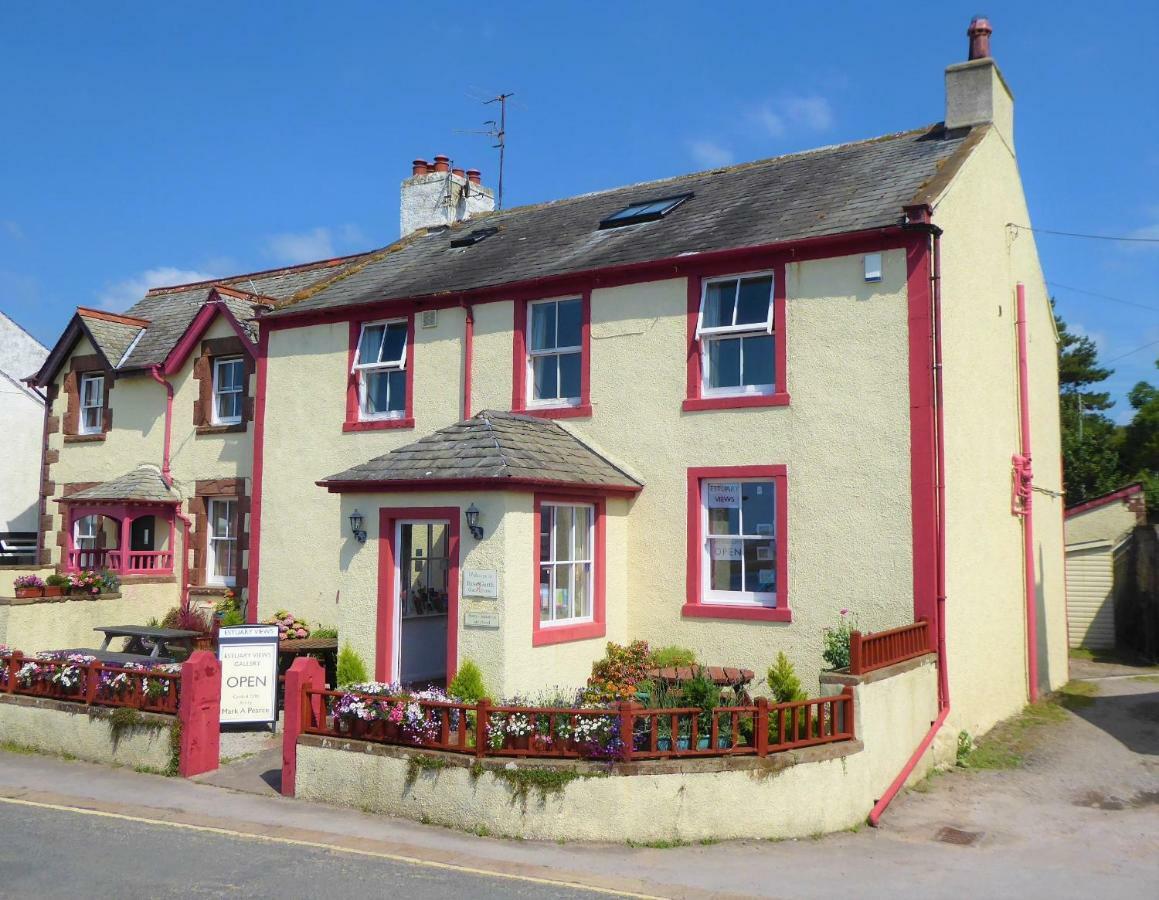 Rosegarth Guest House Ravenglass Esterno foto