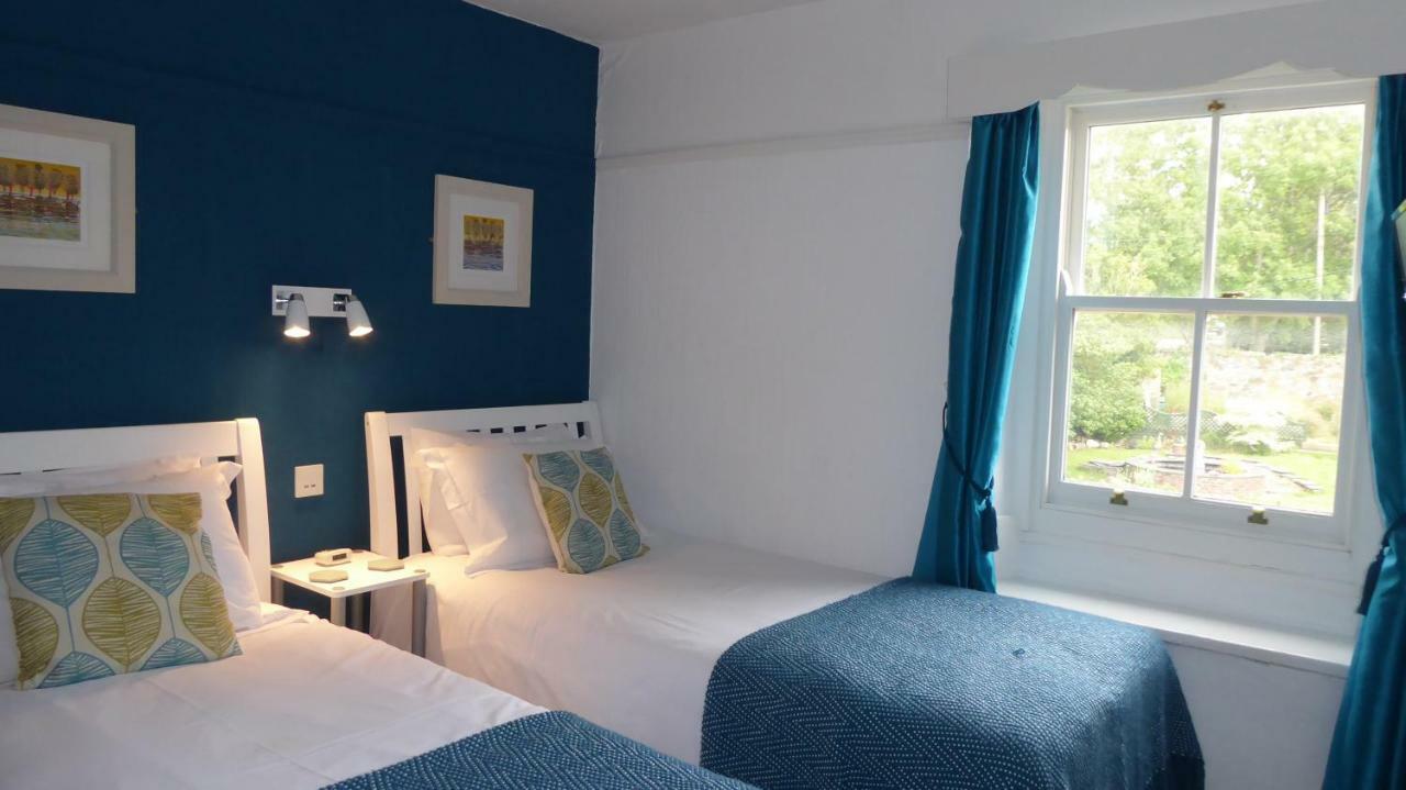 Rosegarth Guest House Ravenglass Esterno foto