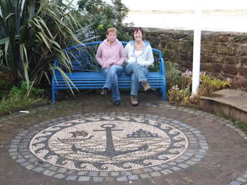 Rosegarth Guest House Ravenglass Esterno foto
