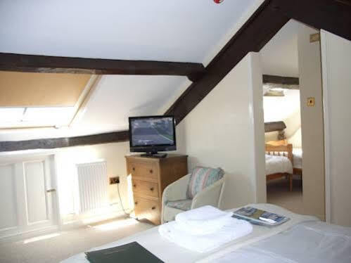 Rosegarth Guest House Ravenglass Esterno foto
